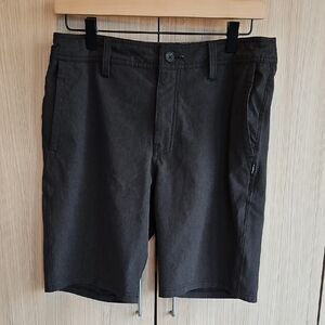 O'Neill Charcoal Flat Front Shorts